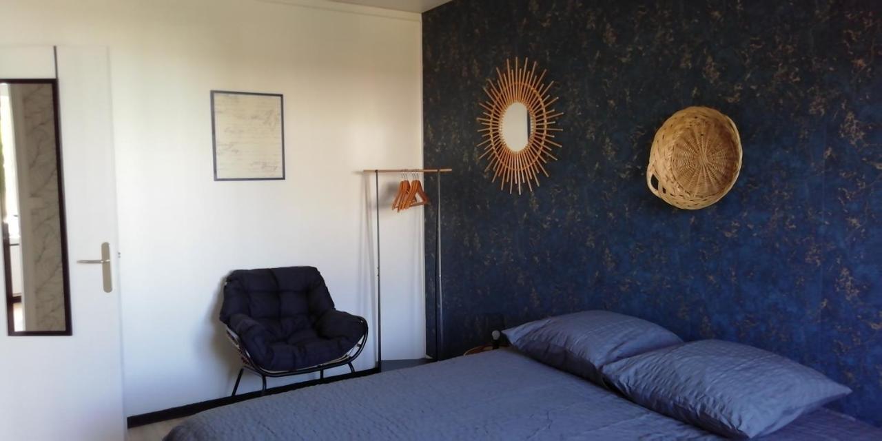 A 2 Pas D'Etretat, Appartement Classe 1 * 페캉 외부 사진